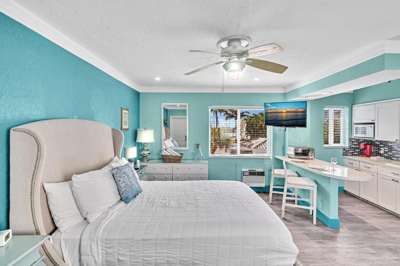 Walkabout 6 Suite On Hollywood Beach With Ocean Views Голлівуд Екстер'єр фото