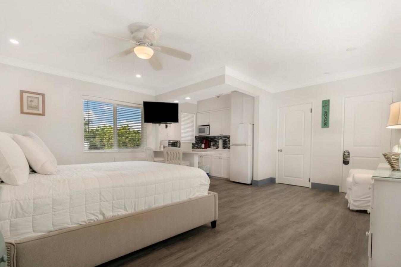 Walkabout 6 Suite On Hollywood Beach With Ocean Views Голлівуд Екстер'єр фото