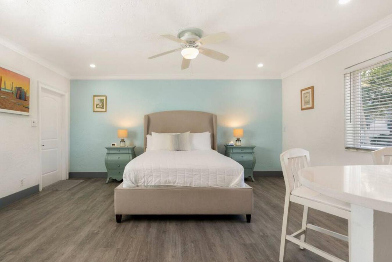 Walkabout 6 Suite On Hollywood Beach With Ocean Views Голлівуд Екстер'єр фото