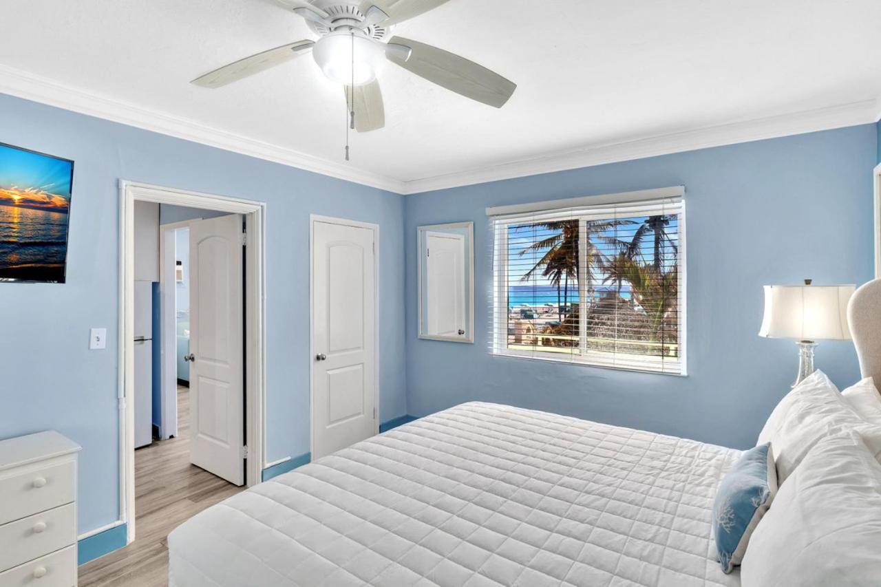 Walkabout 6 Suite On Hollywood Beach With Ocean Views Голлівуд Екстер'єр фото